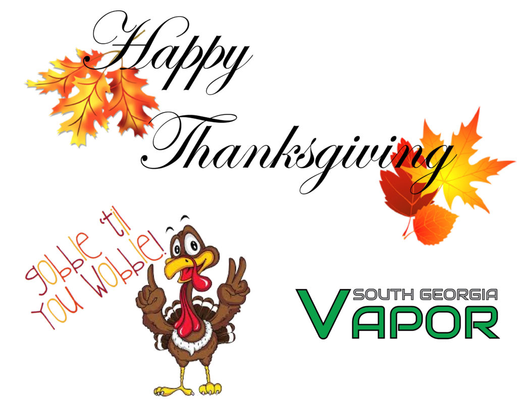 happy thanks giving